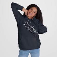 King Hooded Sweatshirt gallery image