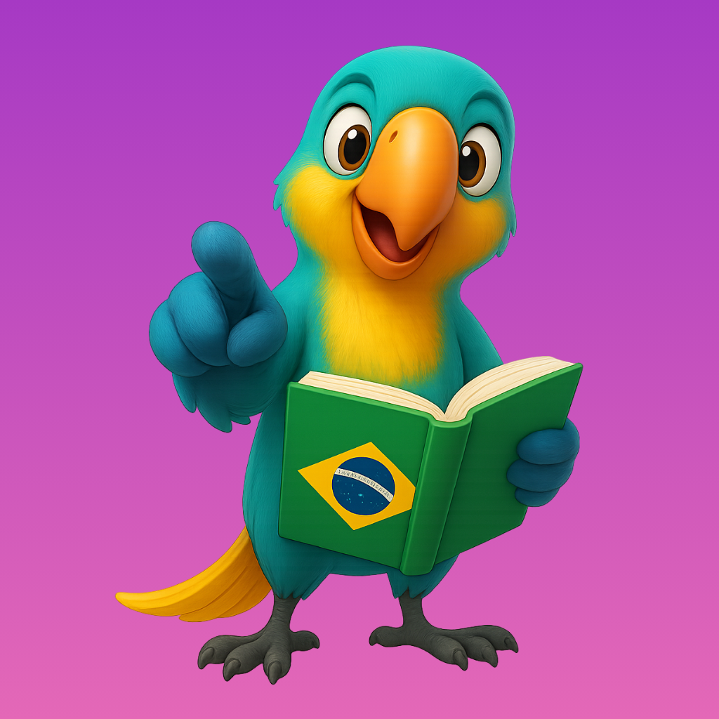 LingoBuddy iOS App logo