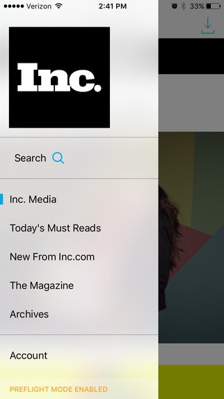 Inc. Must Reads gallery image