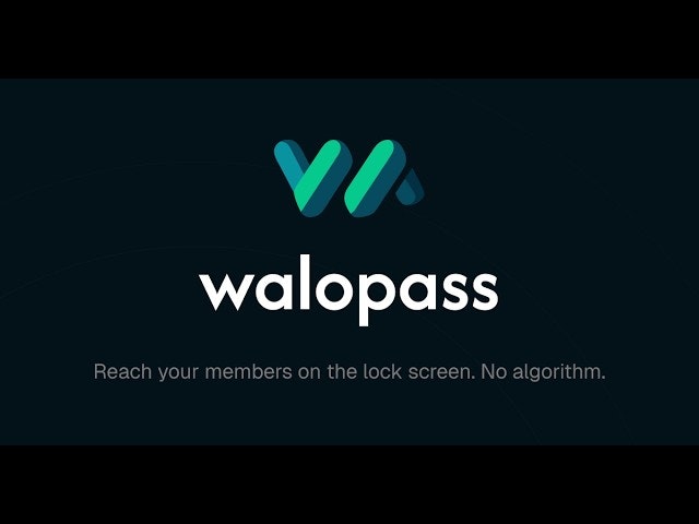 Walopass gallery image