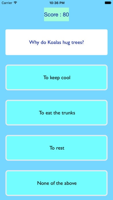 Test your skills gallery image