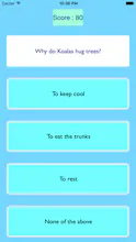Test your skills gallery image