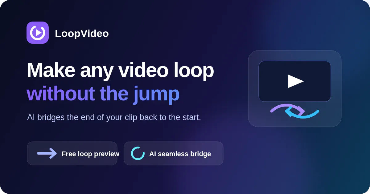 LoopVideo 截图