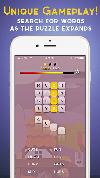 Word Hunter gallery image