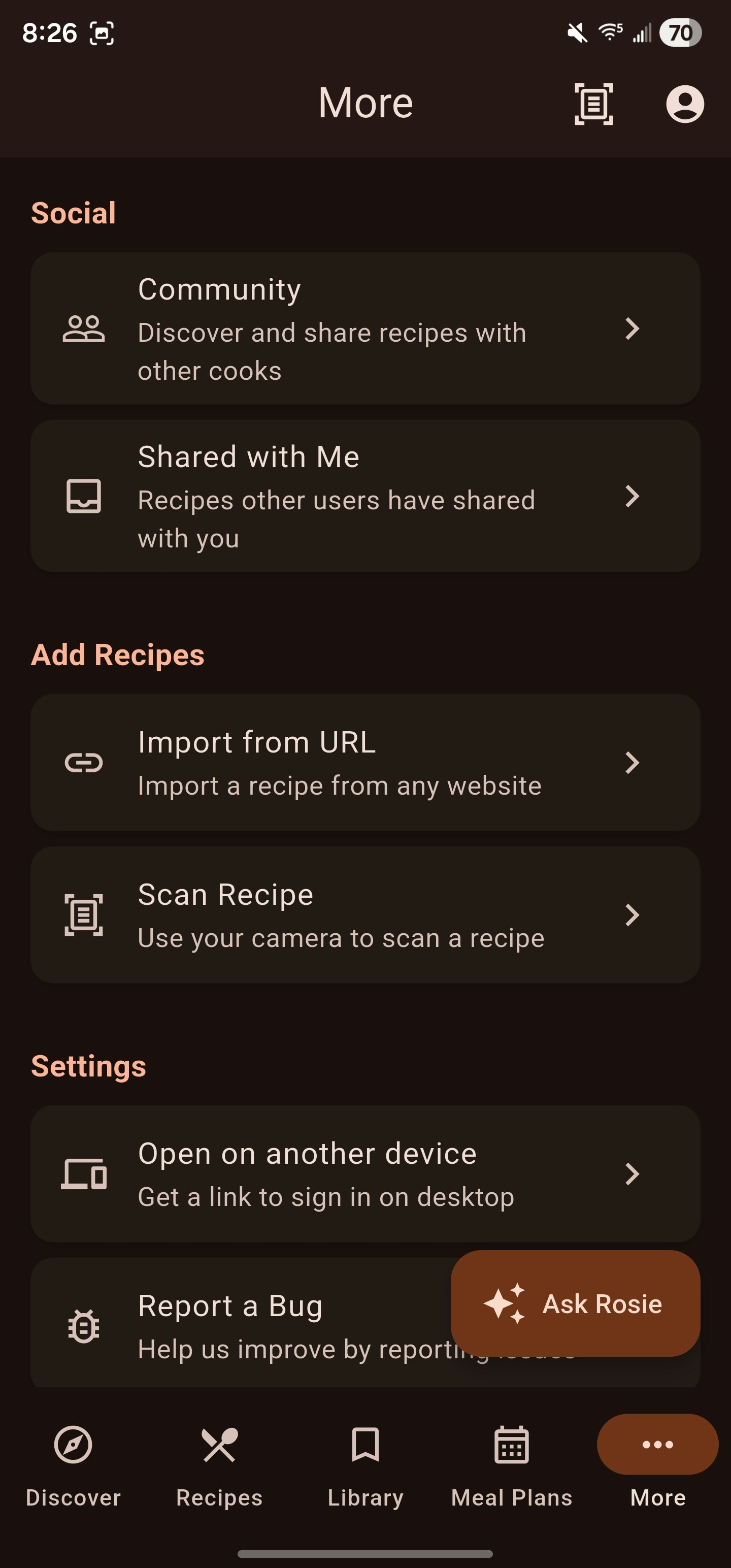 RecipeMuse gallery image