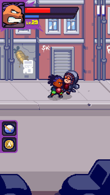 Beat Steet gallery image