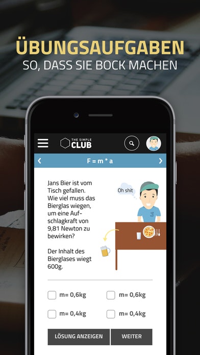 TheSimpleClub gallery image