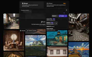 Marble 1.1 gallery image