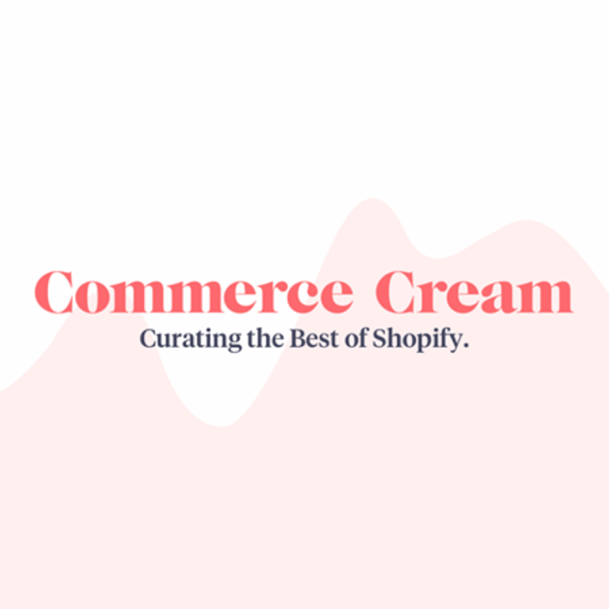 Commerce Cream