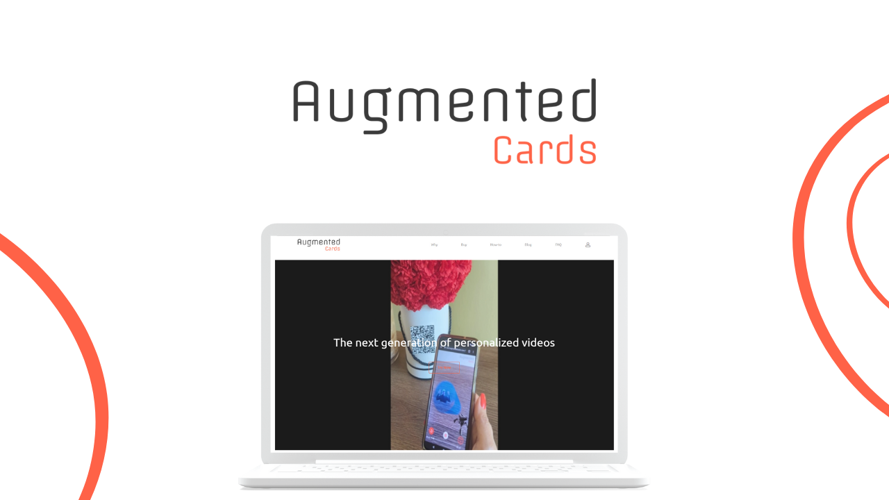 Augmented Cards gallery image