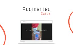 Augmented Cards media 1