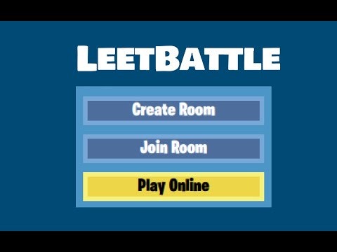 LeetBattle gallery image