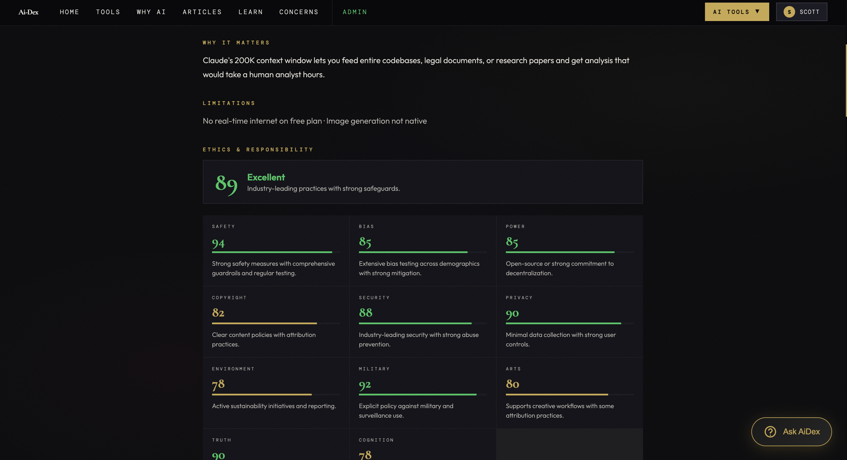 Ai-Dex gallery image