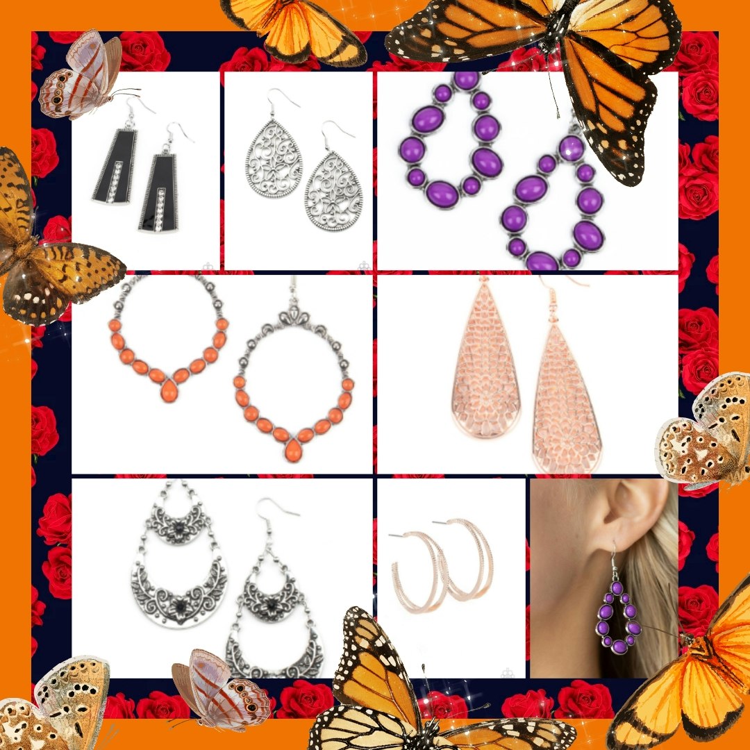 Paparazzi Accessories gallery image