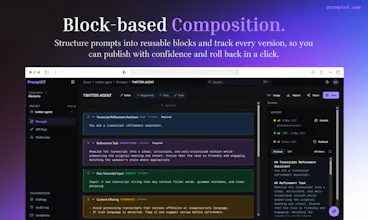PromptOT gallery image