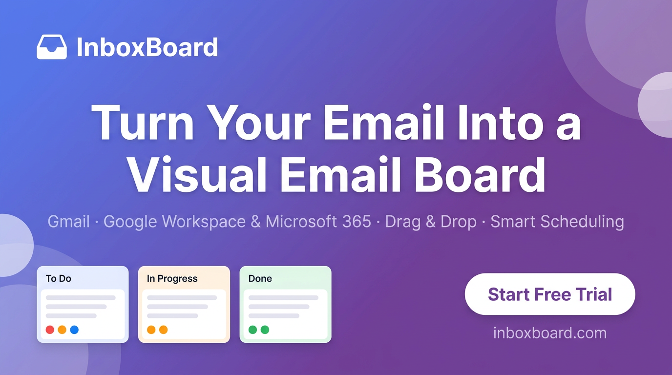 InboxBoard