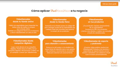 Vivet Face2Face gallery image