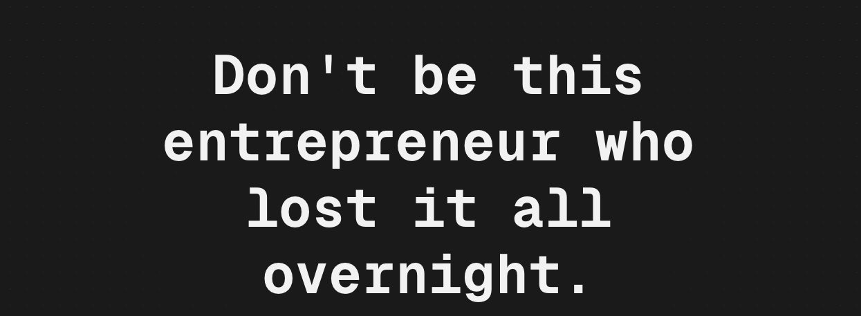 Argus - App Scan for Vibe Founders gallery image