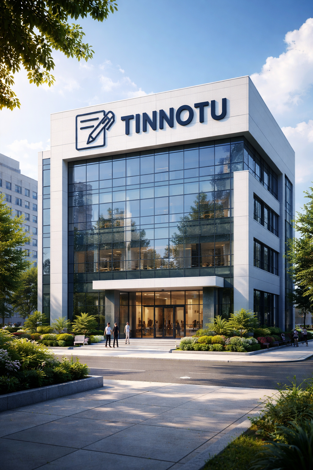 Tinnotu gallery image