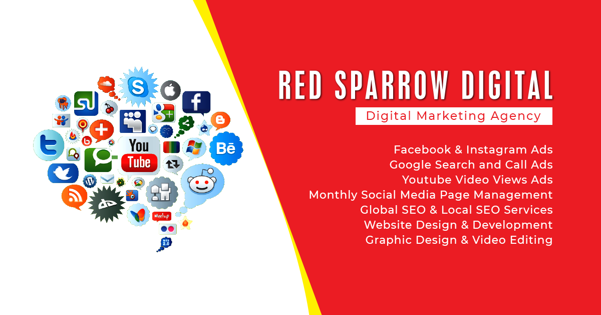 Agencia de marketing web, SEO y digital - Agencia de marketing digital en Bangladesh, SEO Services en BD media 6