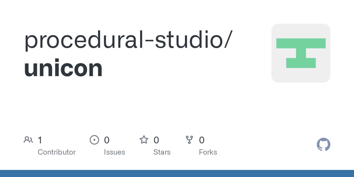 Unicon media 1