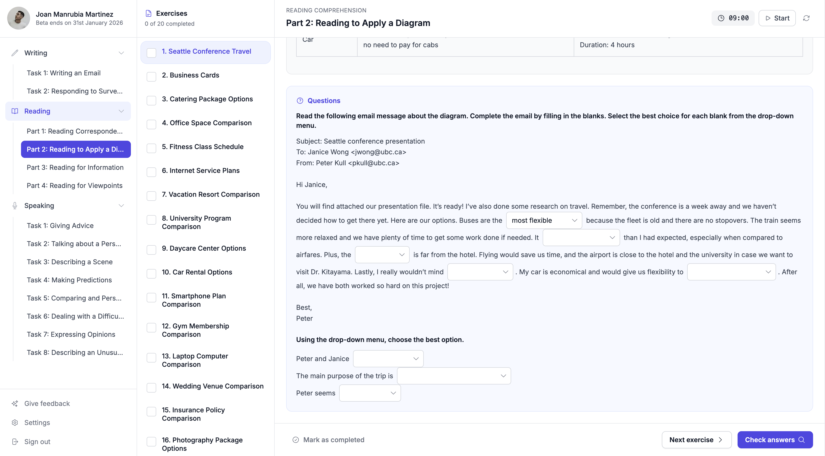 celprep.io - Screenshot 3 showing product features and functionality