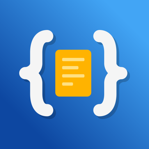 Giant JSON Viewer - Product Hunt launch logo