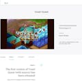 Voxel Quest