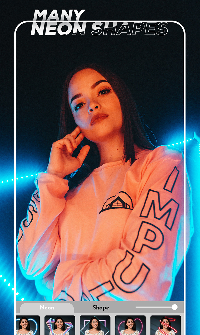 NeoPics gallery image