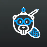 Bobrahunok logo
