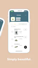 Wishlists App gallery image