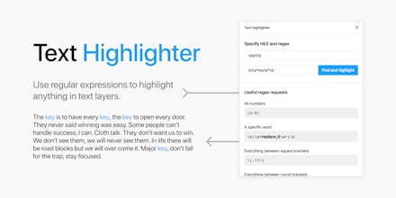 Text Highlighter gallery image