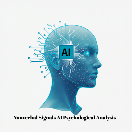 AI Psychological Analysis logo