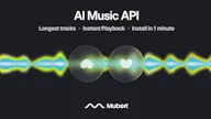 Mubert API