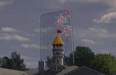 Minecraft Earth Image