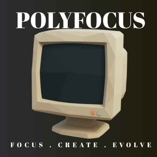 POLYFOCUS: RETRO FOCUS TIMER