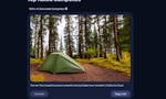 This Campsite Does Not Exist image