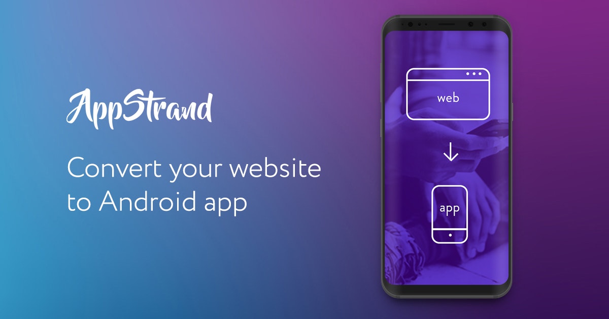 AppStrand gallery image