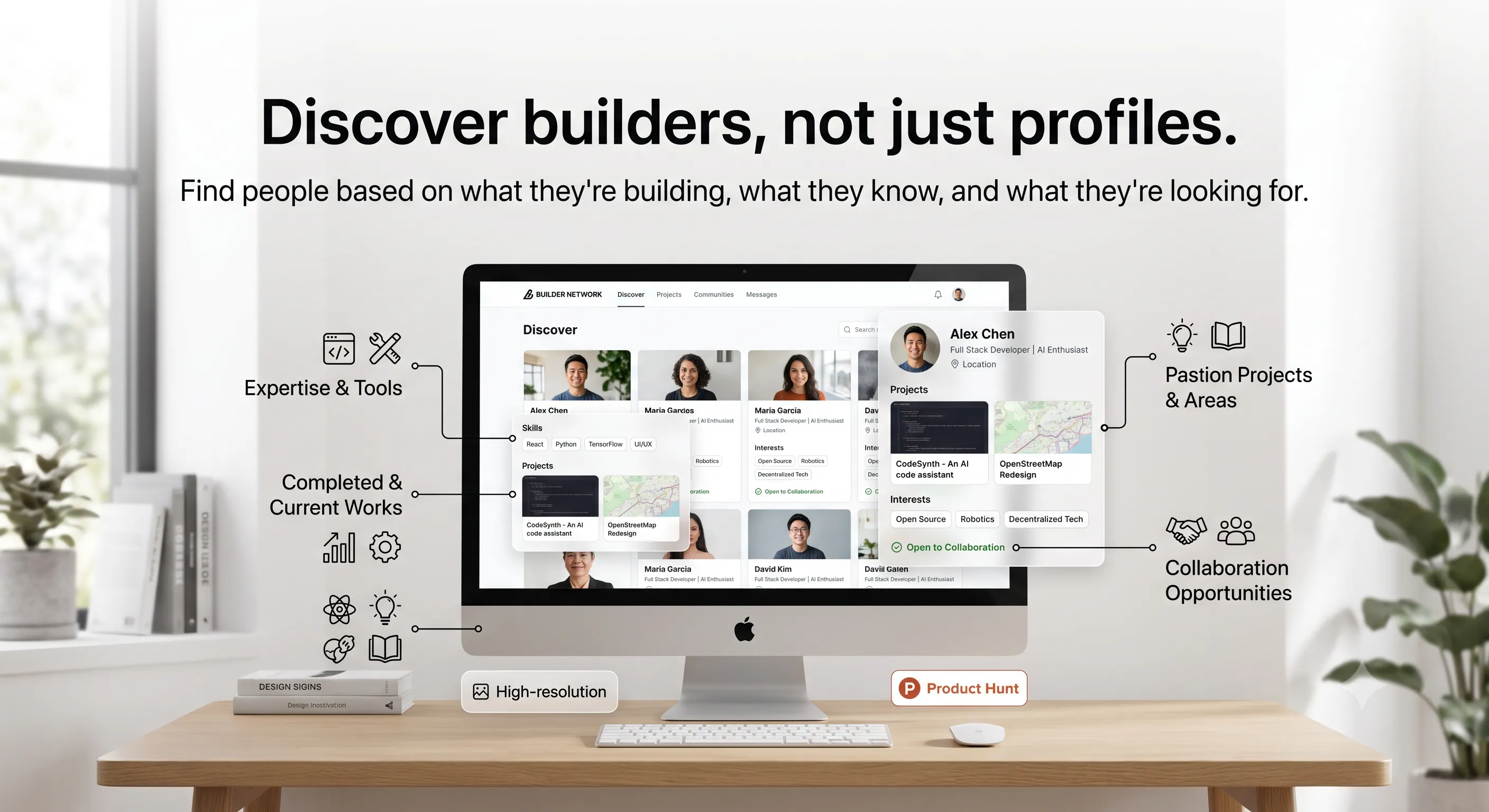 Builder Network gallery image