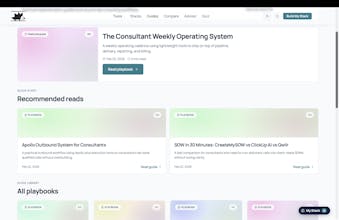 Curalo gallery image