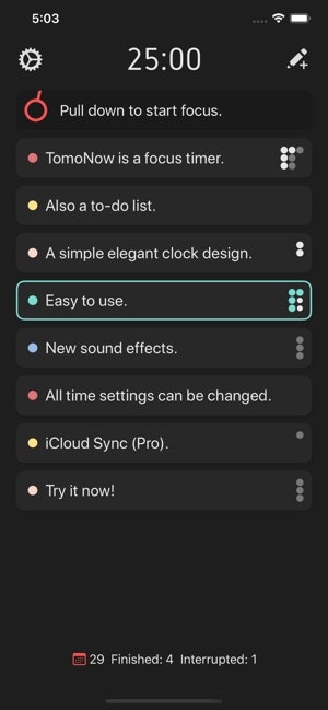 TomoNow 2 gallery image