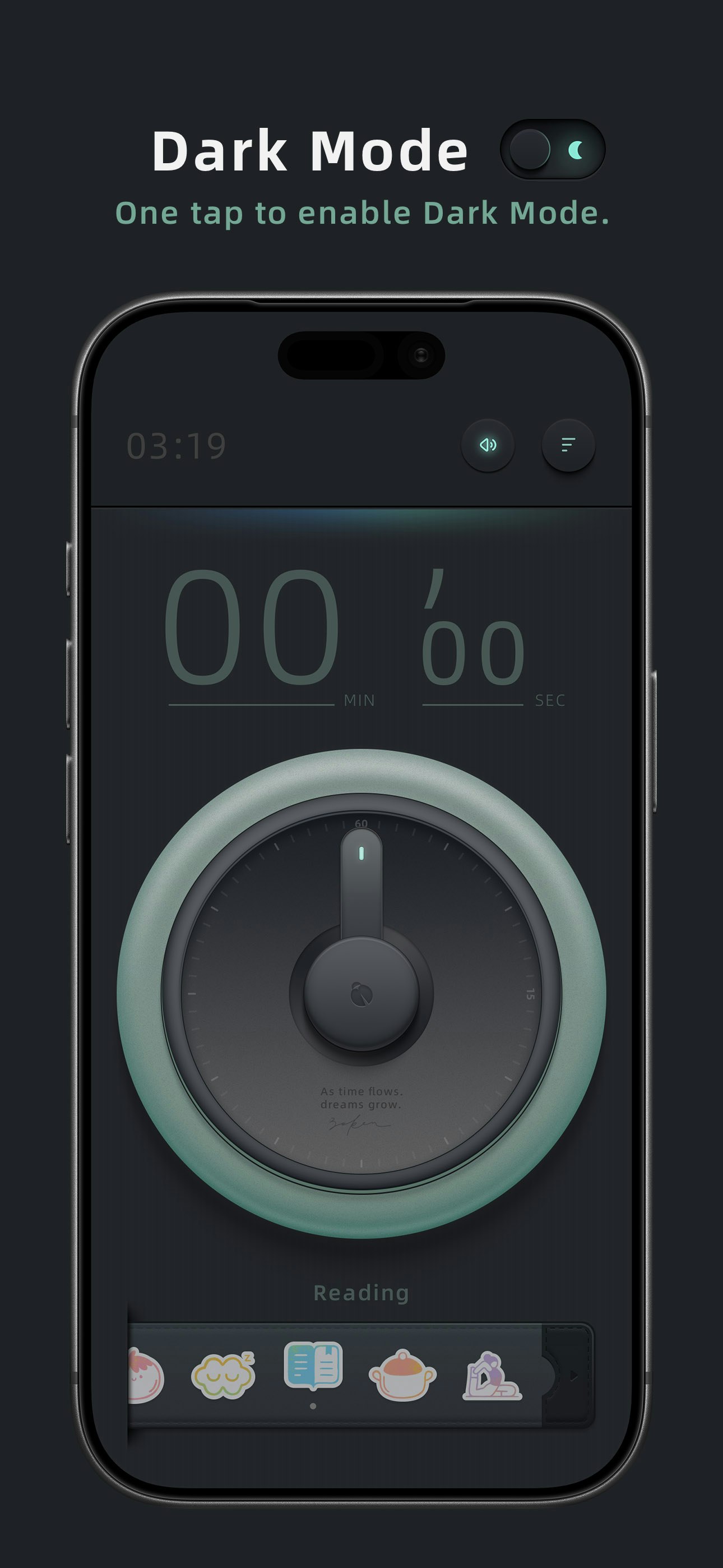 OOTimer gallery image