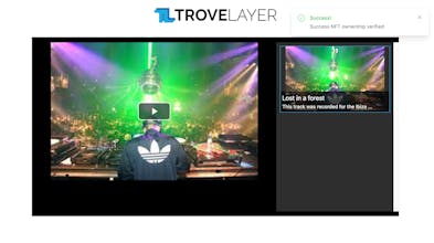 Trovelayer gallery image