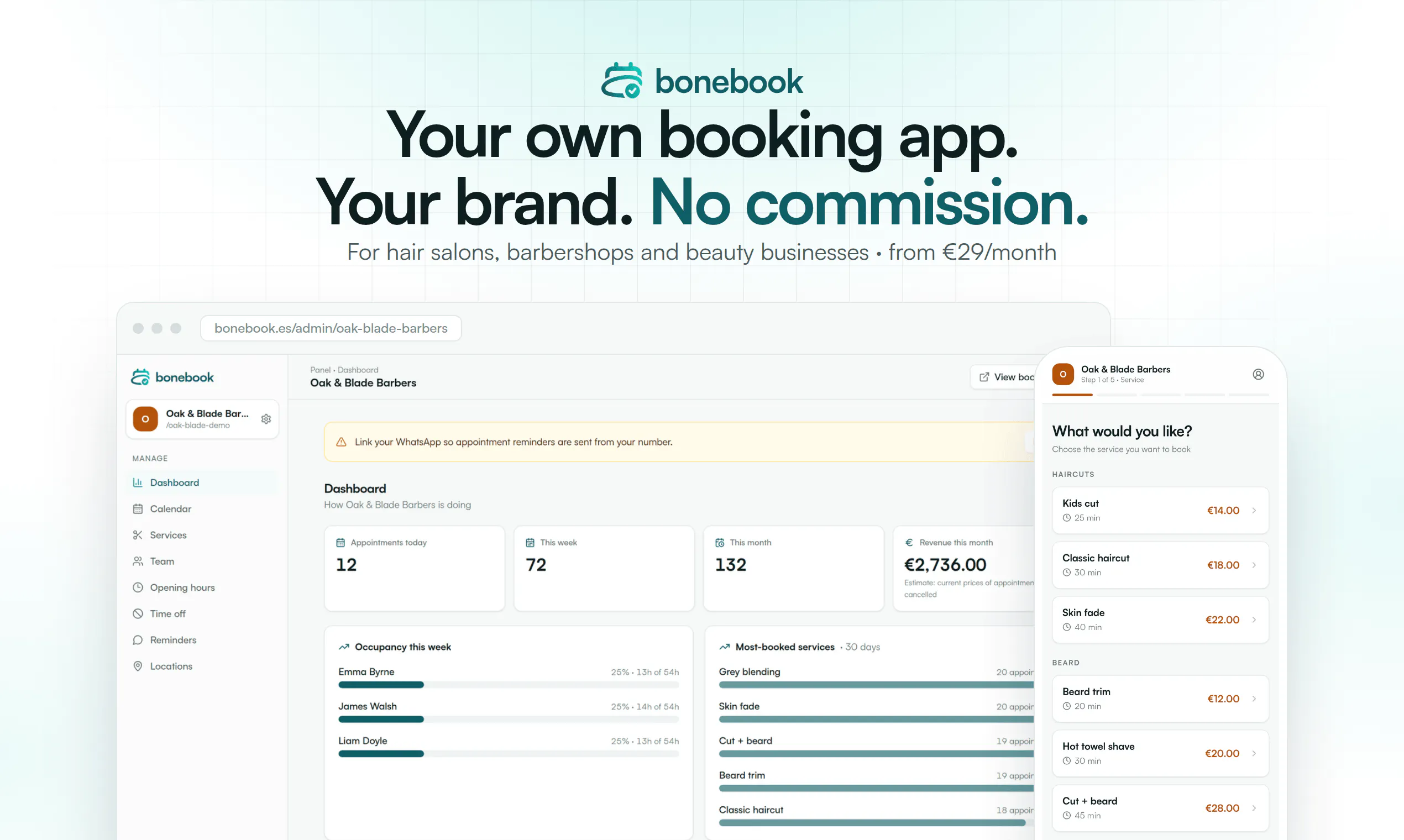 Bonebook gallery image
