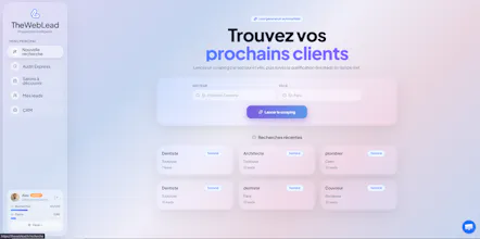 TheWebLead gallery image