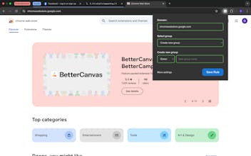 TabFlow gallery image