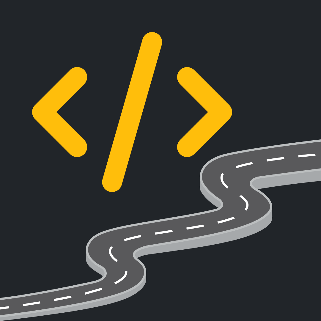 Roadmap di apprendimento di base front-end