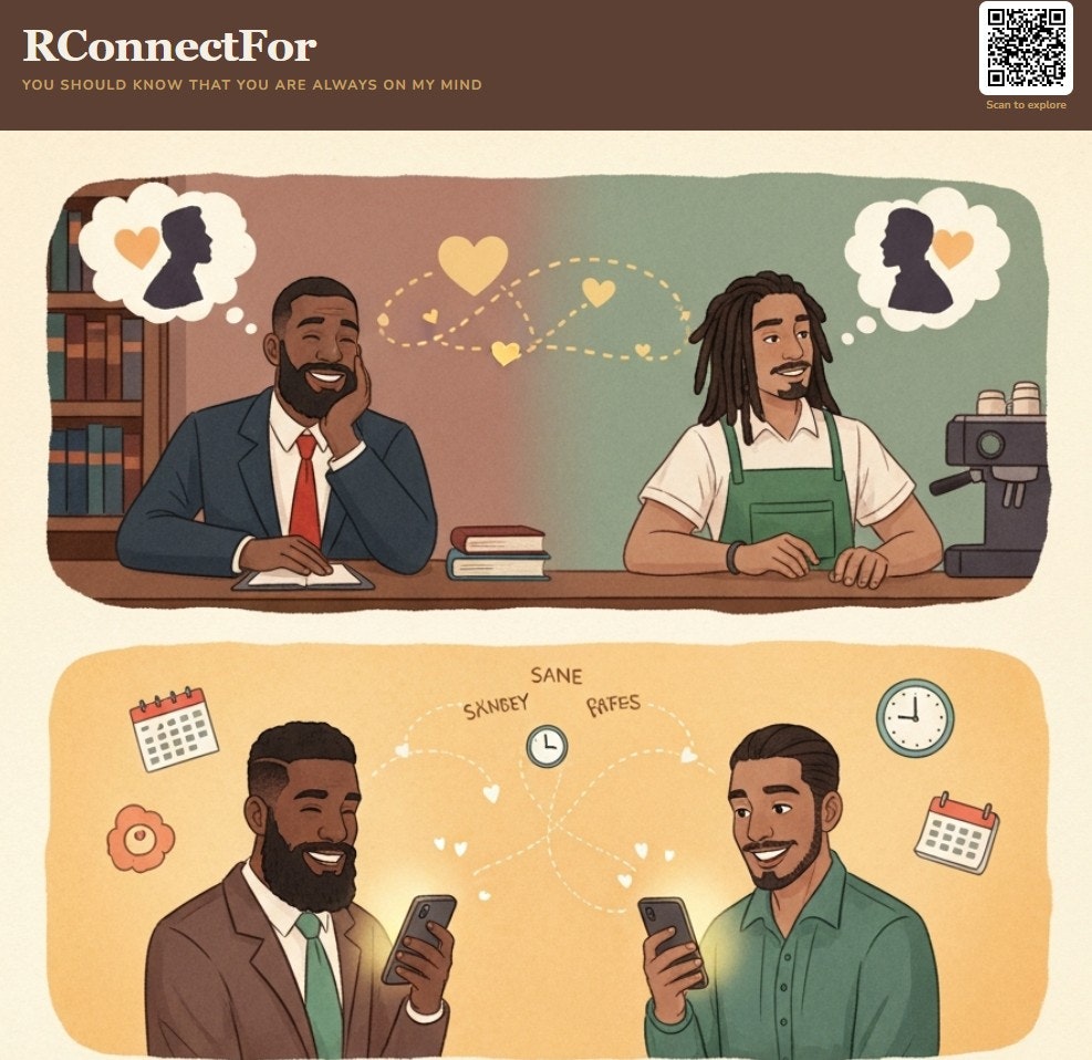 RConnectFor gallery image