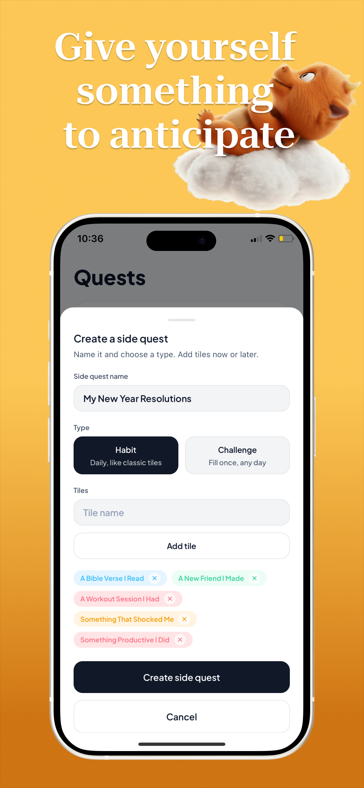 Intropod gallery image