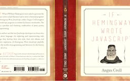 If Hemingway wrote JavaScript media 2